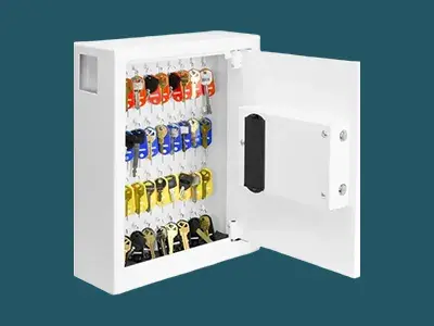 Digital Key Cabinets