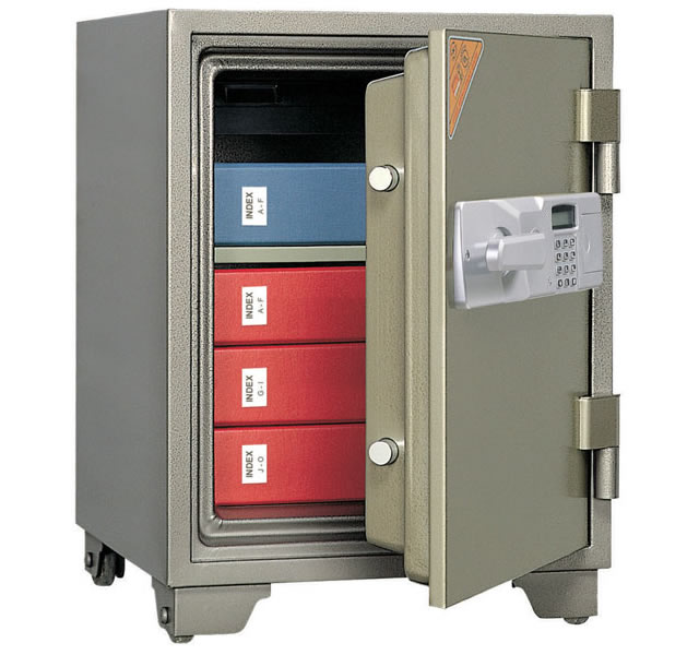 BS T610