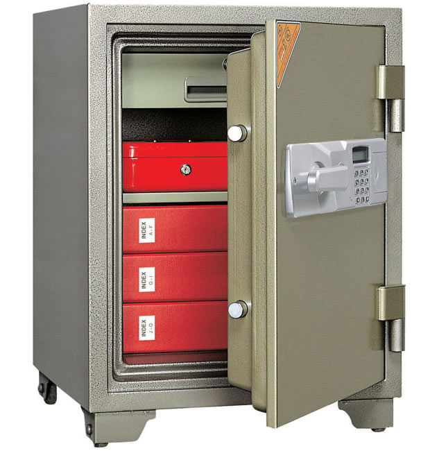 BS T670