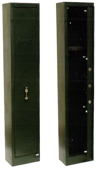 G-1250 Gun Safes