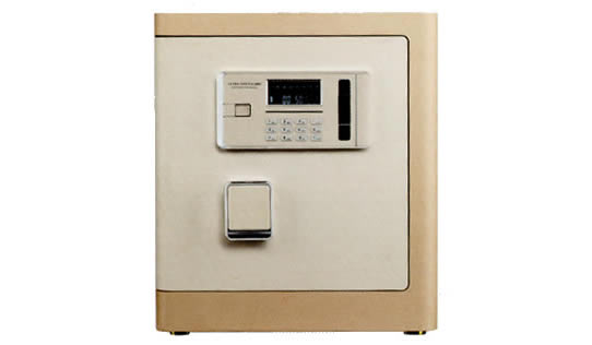 none fire resistant safe boxes