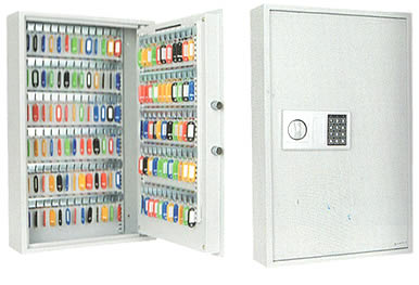 digital key cabinets