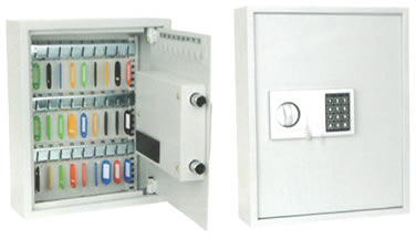 K-36E Digital Key Cabinets