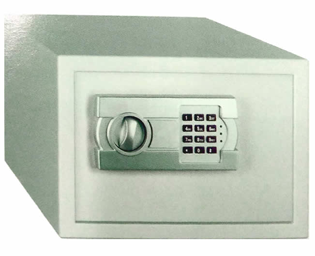 K-36E None fireproof Resistant Safe boxes