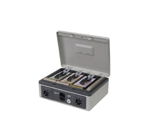 C 320 Cash Box
