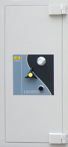 legend 5