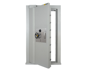 Vault Door