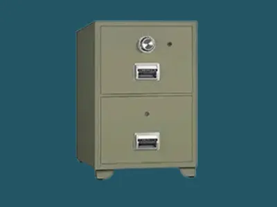 Fireproof Filing Cabinets