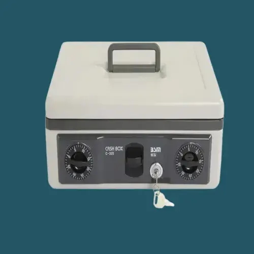 Cash Boxes