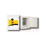 Small Banker Safe ES 250