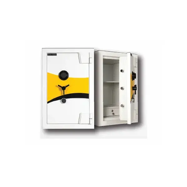 Small Banker Safe ES 300