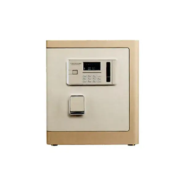 Non-Fire Resistant Safe Box HM-45EAC