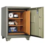 Data Safe BDS-D750/T-750