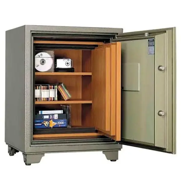 Data Safe BDS-D750/T-750