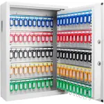 Digital Key Cabinet K-133E