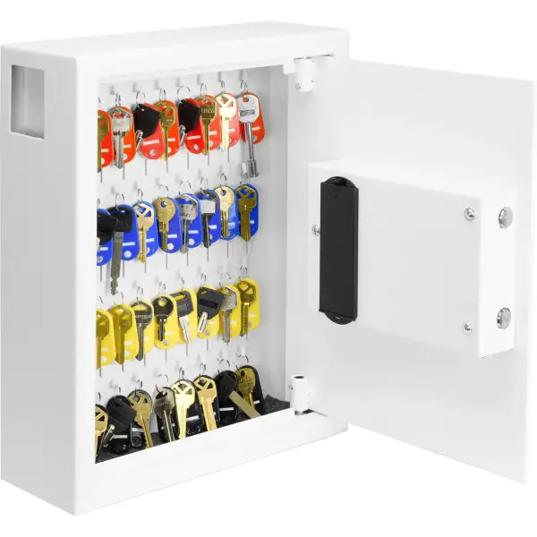 Digital Key Cabinet K-36E