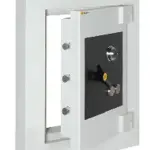 Emergency Room Door EMD 90