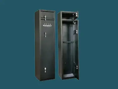 Gun Safes