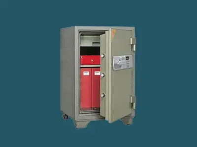 Large Fireproof Safes