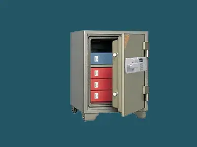 Medium Fireproof Safes