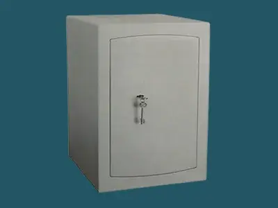 Non-Fire Resistant Safe Boxes