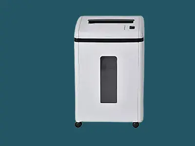 Paper Shredders
