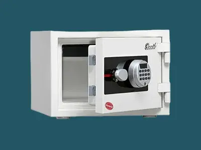 Small Fireproof Safes