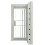 Strong Room Door SSM50