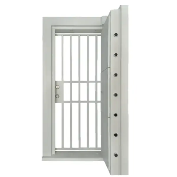 Strong Room Door SSM50