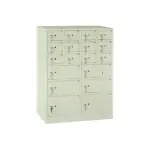Safe Deposit Box S-18A