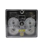 Mechanical Timelock 2400 Series - 2-Movement