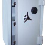 BFB-845 Fire and Burglary Safe