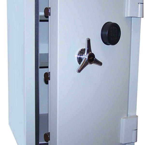 BFB-845 Fire and Burglary Safe