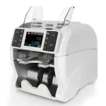 BCS-165 1+1 Pocket Banknote Sorter