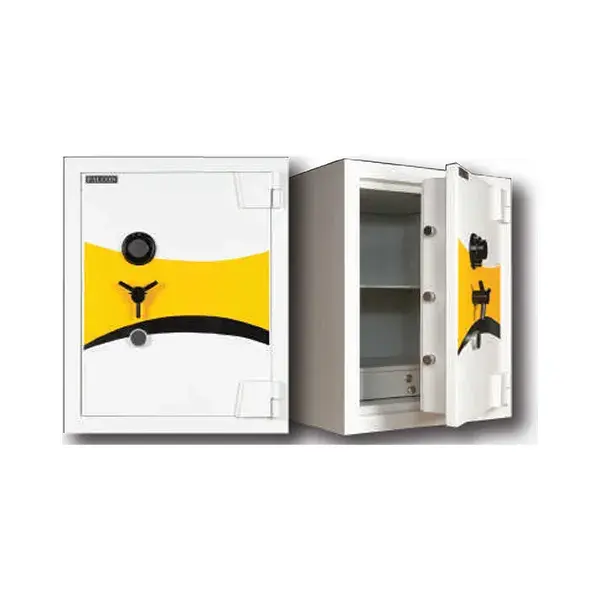 Small Banker Safe ES 350