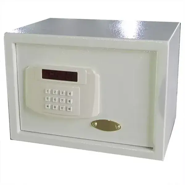 HM-25EW Digital Home Safe