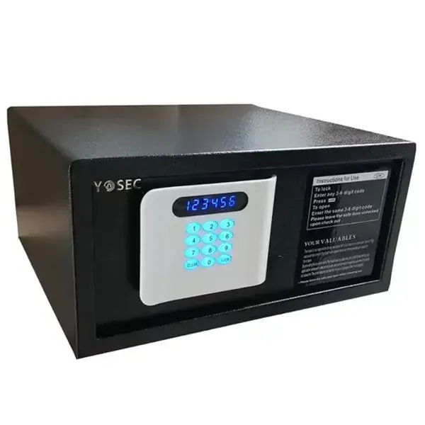 HT-20EIH Hotel Hospitality Safe Products