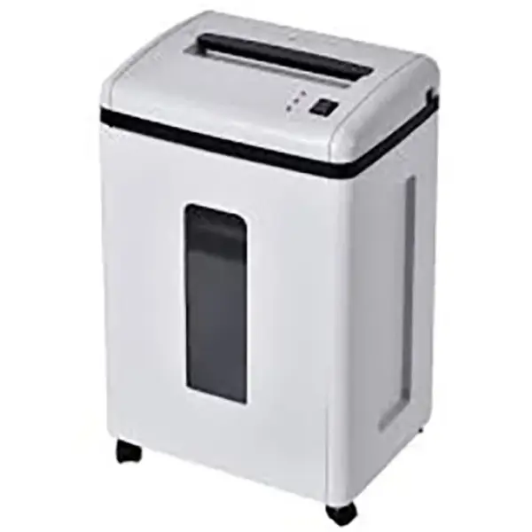 JP-6215CD Shredder 15 Sheets