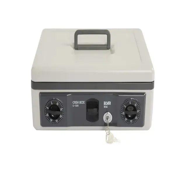 Cash Box C-320