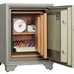 Data Safe BDS-D610/T-610