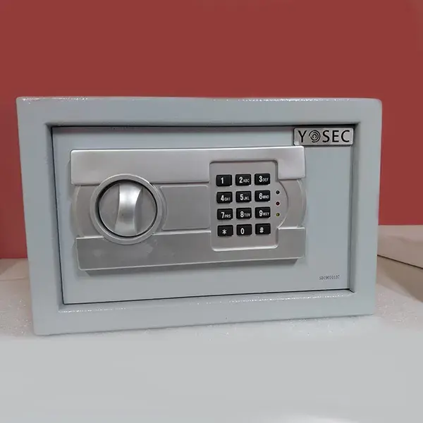 Non-Fire Resistant Safe Box MN-20ETL