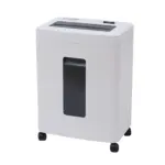JP-2510C Paper Shredder 10 Sheets